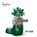 Joyyifor 2018 New Lot Compatible Toy Story LegoINGlys Woody Buzz Lightyear Statue Of Liberty Rex Andy Chen Best Gift To Children